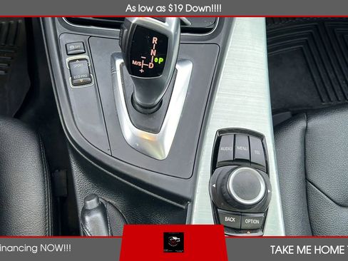 Used 2017 BMW 320i xDrive Sedan image 17