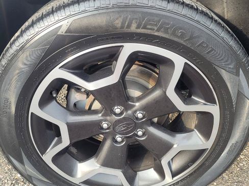 Used 2013 Subaru Crosstrek 2.0i Limited AWD/4WD image 40
