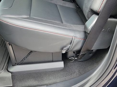 New 2025 Ford F150 Raptor image 22