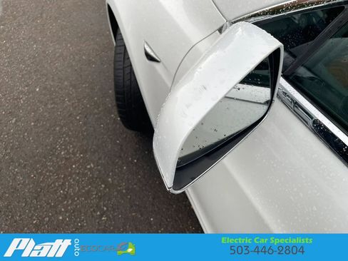 Used 2020 Tesla Model S Performance image 19