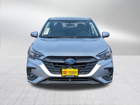 Certified 2025 Subaru Legacy Premium AWD/4WD image 2