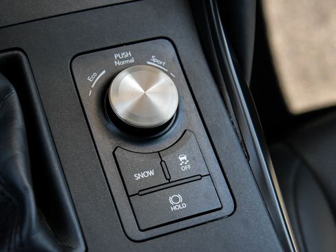 Used 2021 Lexus IS 300 w/ Comfort Package RWD image 26