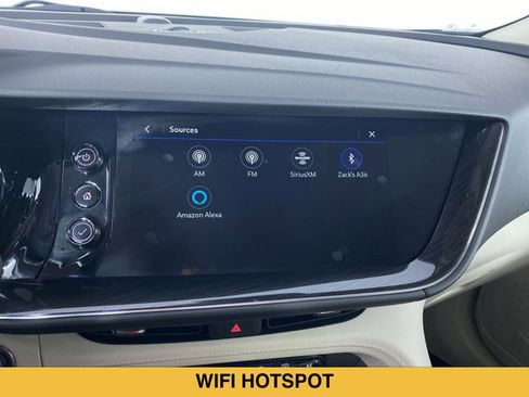 Certified 2023 Buick Envision Preferred AWD/4WD image 5