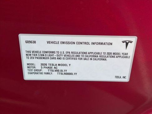 Used 2026 Toyota Camry SE FWD image 26