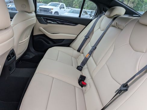 New 2026 Cadillac CT5 Premium Luxury RWD image 16