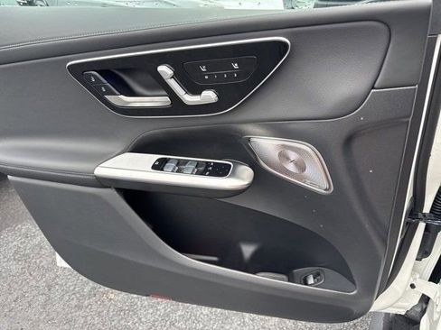 New 2025 Mercedes-Benz GLC 300 4MATIC image 21
