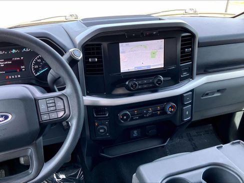 Used 2023 Ford F150 XLT AWD/4WD image 7