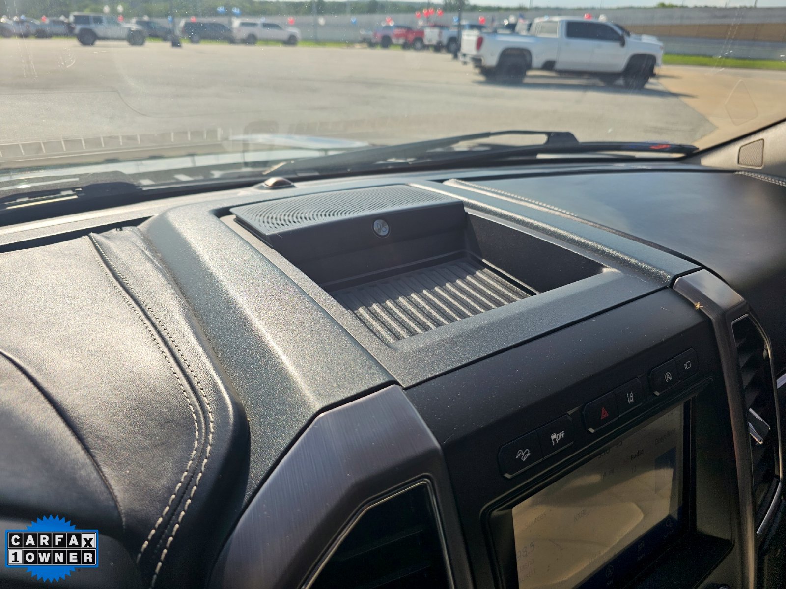 Used 2021 Ford Expedition Max Platinum AWD/4WD image 20