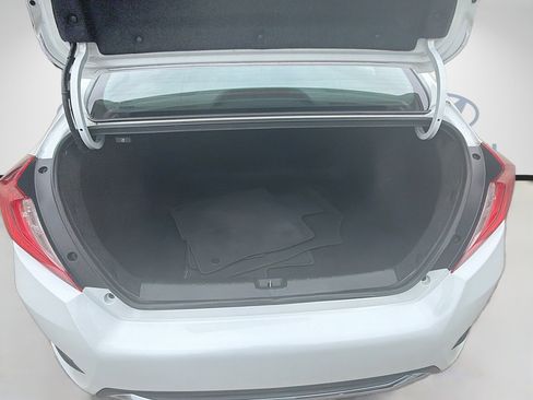 Used 2021 Honda Civic LX image 22
