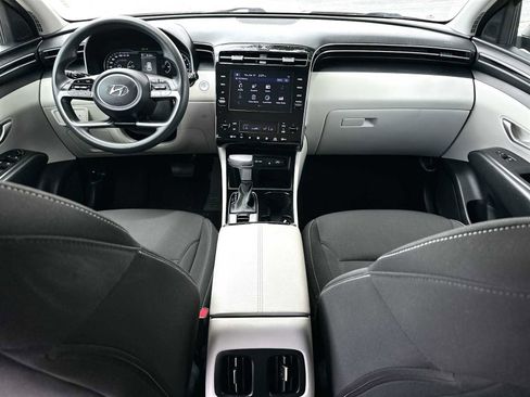 Used 2024 Hyundai Tucson SEL FWD image 25