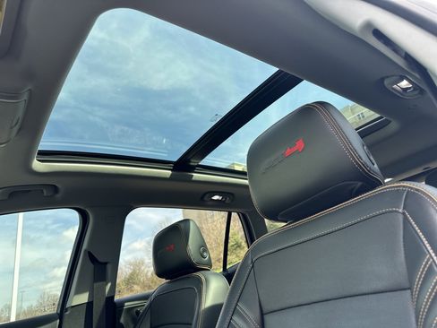 Used 2022 GMC Terrain AT4 w/ LPO, Floor Liner Package image 30