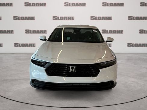 New 2026 Honda Accord LX image 8