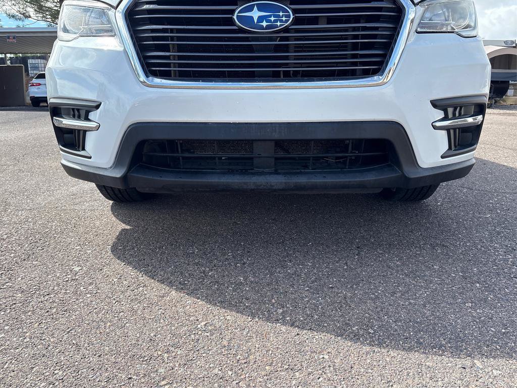 Used 2020 Subaru Ascent Premium w/ Convenience Package AWD/4WD image 26