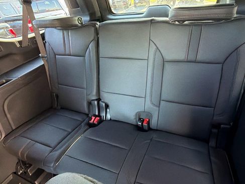 New 2026 Chevrolet Suburban RST w/ Comfort Package AWD/4WD image 19