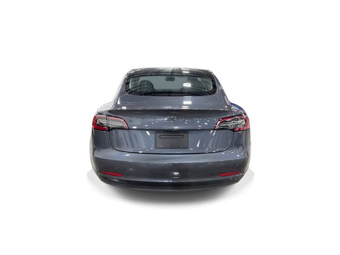 Certified 2023 Tesla Model 3 Standard Range RWD image 5