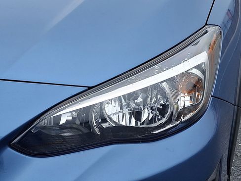 Used 2022 Subaru Crosstrek 2.0i Premium image 10