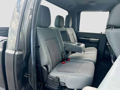 Used 2016 Ford F250 XLT w/ XLT Value Package AWD/4WD image 31
