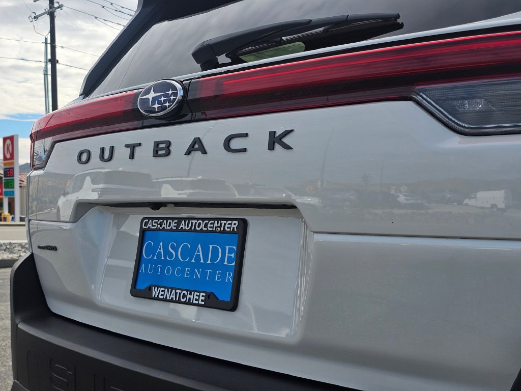 New 2026 Subaru Outback Limited XT AWD/4WD image 21