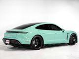 Used 2022 Porsche Taycan 4S image 3