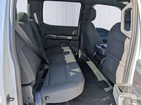 Used 2023 Ford F150 XLT w/ Equipment Group 302A High image 9