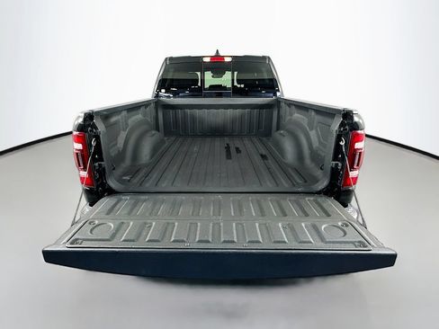 Used 2023 RAM 1500 Laramie AWD/4WD image 29