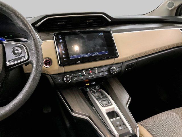 Used 2021 Honda Clarity Plug-In Hybrid image 6