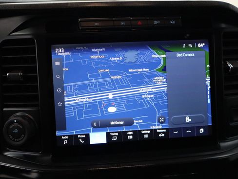 Used 2024 Ford F150 Raptor w/ Equipment Group 803A Raptor R image 20