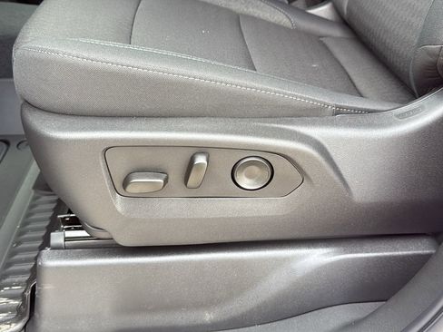 Used 2025 Chevrolet Silverado 1500 RST w/ Protection Package image 10