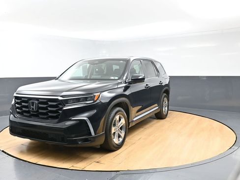 Used 2023 Honda Pilot EX-L image 5