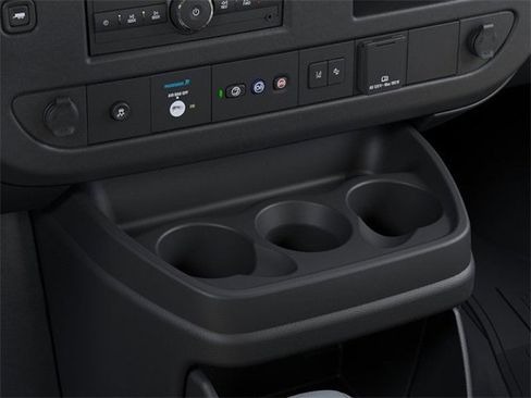 New 2025 Chevrolet Express 3500 LS image 23