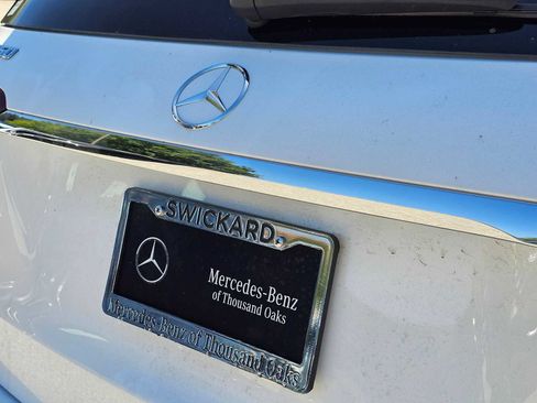 New 2026 Mercedes-Benz GLE 350 4MATIC image 13