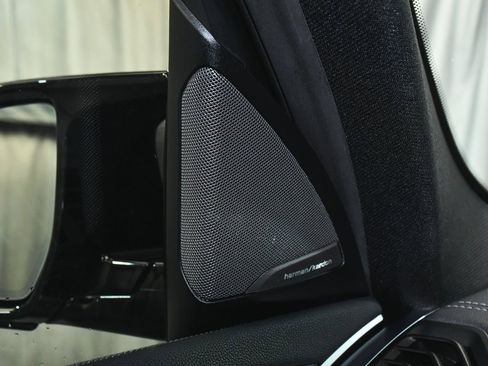 Used 2020 BMW X3 M w/ Executive Package image 40