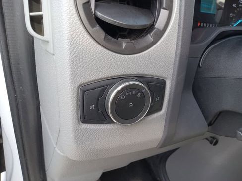Used 2025 Ford E-350 and Econoline 350 Super Duty w/ Power Equipment Group image 26