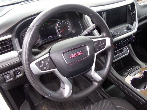Used 2023 GMC Acadia SLE w/ Driver Convenience Package AWD/4WD image 15