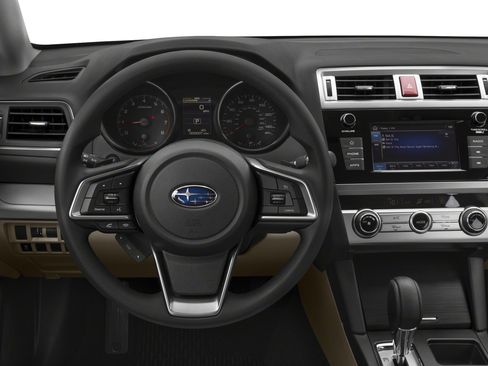 Used 2018 Subaru Outback 2.5i AWD/4WD image 55