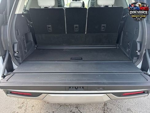 New 2026 Ford Expedition Platinum w/ Platinum Ultimate Package AWD/4WD image 15