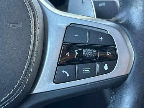 Certified 2022 BMW M850i Gran Coupe xDrive AWD/4WD image 30