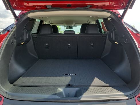 Certified 2025 Nissan Murano SV AWD/4WD image 12