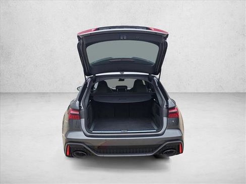 New 2026 Audi RS 6 performance image 26