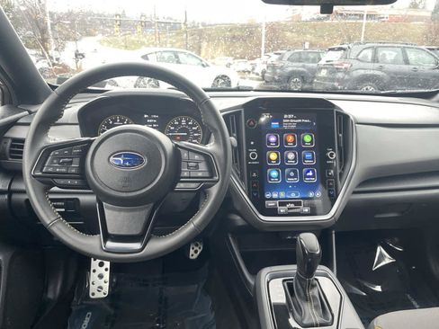 Certified 2024 Subaru Crosstrek 2.5i Sport image 17
