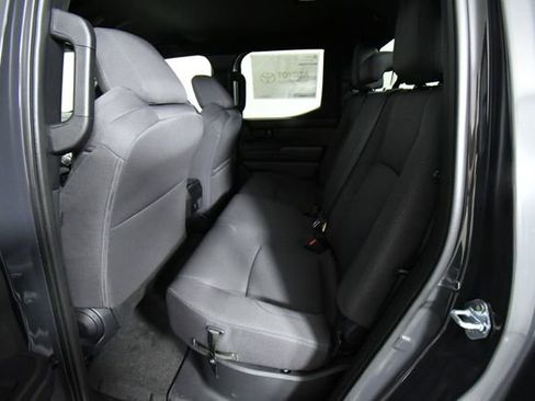 New 2026 Toyota Tacoma SR5 image 24