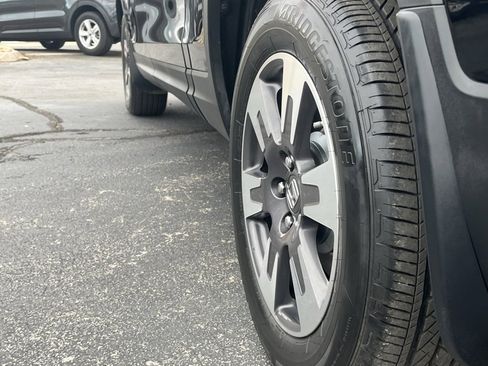 Used 2019 Honda Ridgeline RTL-E image 11