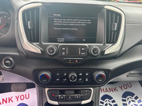 Used 2023 GMC Terrain SLE w/ Driver Convenience Package AWD/4WD image 32