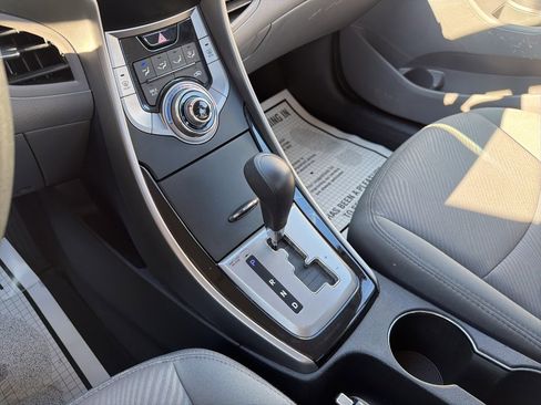 Used 2013 Hyundai Elantra GLS image 22