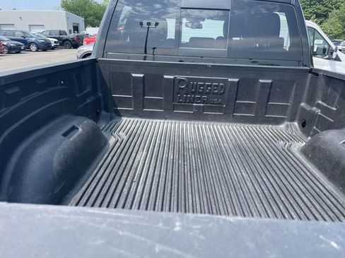 Used 2024 RAM 2500 Laramie image 5