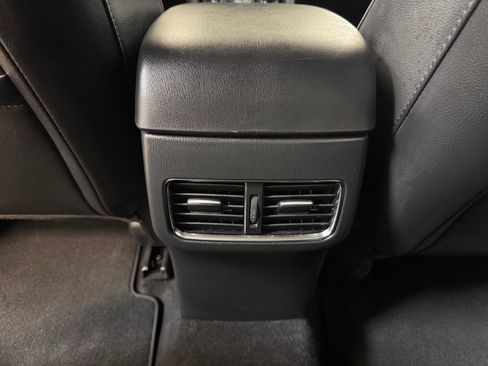 Used 2025 MAZDA CX-5 AWD 2.5 S w/ Preferred Package image 19