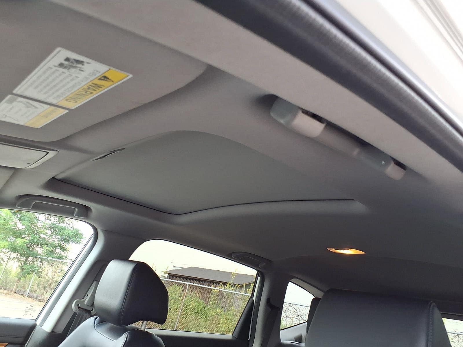 Used 2021 Honda CR-V EX-L image 15
