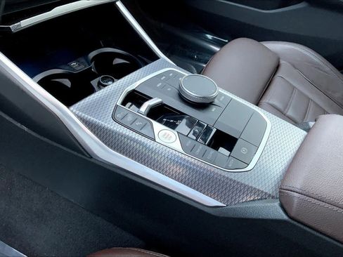 Certified 2024 BMW M340i xDrive image 16