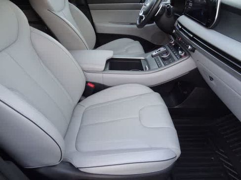 Used 2025 Hyundai Palisade SEL AWD/4WD image 20