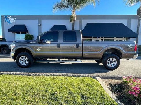Used 2016 Ford F350 XL w/ XL Appearance Package image 8